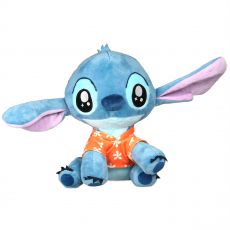 Pl�sch Disney Stitch Hawaii-Kollektion 28cm - Gift Quality