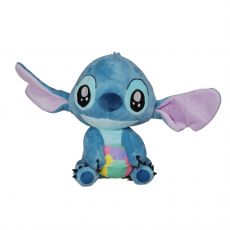 Pl�sch Disney Stitch Hawaii-Kollektion 28cm - Gift Quality