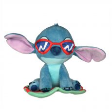 Pl�sch Disney Stitch Hawaii-Kollektion 28cm - Gift Quality