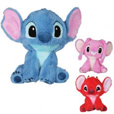 Pl�sch Disney Stitch Luxury Collection 27cm