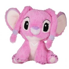 Pl�sch Disney Stitch Luxury Collection 27cm