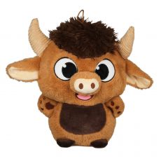 Pl�sch Highland Rind Ronny 45cm