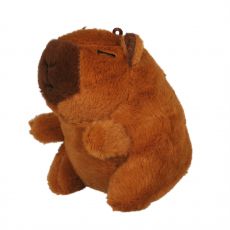 Pl�sch Capybara Charly 12cm