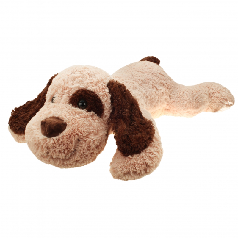 Plüsch Hund