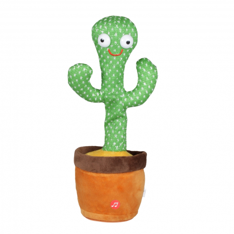 Tanzender Kaktus