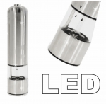 Elektronische Pfeffermhle LED Licht