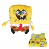 Plsch Spongebob 20 cm