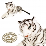 Plsch Tiger Tora 32 cm