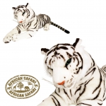 Plsch Tiger Tora 45cm