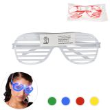 LED Party Brille Atze
