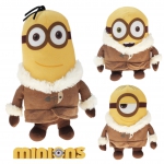 Plsch Minions Eiszeit Gift Quality 22cm