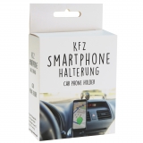 KFZ Smartphone Halterung