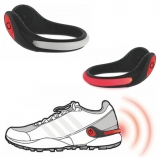 LED Schuhclip