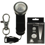 Smartphone Power-Lampe Flash-Booster