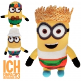 Plsch Minions Beach Gift Quality 22cm