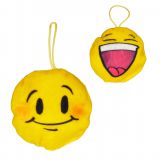 Plsch Smileys 10cm