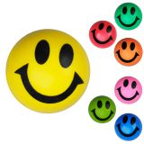 Flummi Smiley 32 mm