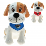 Plsch Terrier Sammy 30 cm