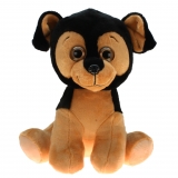 Plsch Schferhund Odin 30cm