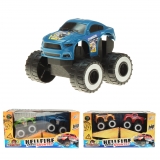 Fahrzeuge Monster Truck 7 cm