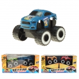 Fahrzeuge Monster Truck 7 cm