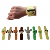 Plsch Schnapparmband Wrappies 22 cm