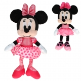 Plüsch Disney Minnie Mouse Ballerina Gift Quality 40cm