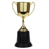 Pokal 22 cm