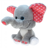 Plsch Elefant David 40 cm