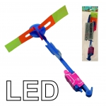 LED Flying Umbrella Helikopter (im Beutel)