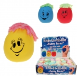 Knautschball - Stressball 45g 6cm