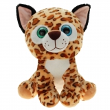 Plsch Leopard Lenni 25 cm