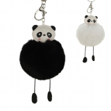 Puschel-Panda Bobo 10 cm an SK