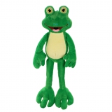 Plüsch Frosch Froggy 45 cm