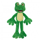 Plsch Frosch Froggy 30cm