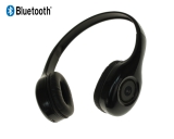 Kopfhörer COOL-Vibes HD Bluetooth On Ear