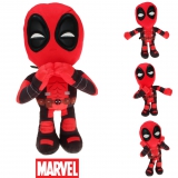 Plüsch Marvel Deadpool Gift Quality 30 cm