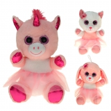 Plsch Ballerina Fantasy 30cm
