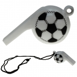 Trillerpfeife Fuball 6cm