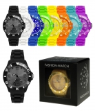 Armbanduhr Fashion-Watch