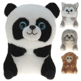 Plsch Freunde-Mix 28cm