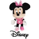 Plüsch Disney Minnie Mouse Gift Quality 40cm