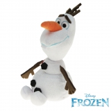 Plsch Disney Frozen - Olaf der Schneemann 16cm