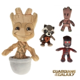 Plüsch Guardians of the galaxy Gift Quality 18 cm