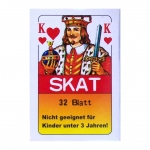 Skat Kartenspiel