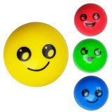 Flummi Smiley 27mm