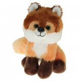 Plüsch Fuchs Foxy 20cm