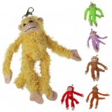 Plsch Affe Chita Schlsselanhnger 20cm