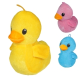 Plsch Ente Quarki 20cm