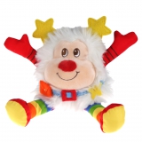 Plsch Kobold  Alfric 20cm